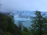 000 El Calafate le Perito Moreno
